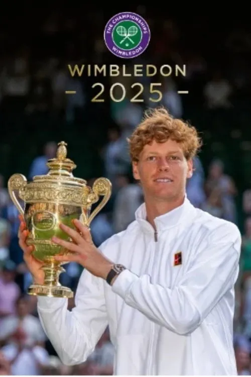 The Story of Wimbledon 2025 image 1