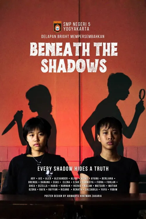 Beneath the Shadows image 1