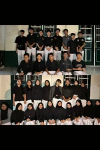 8B Pawitikra Student (73&prime;)