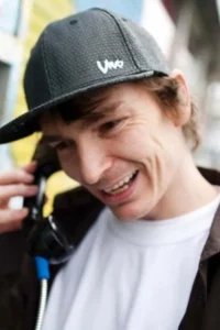 Corey Sheppard image 1