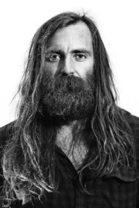 Chris Haslam image 1