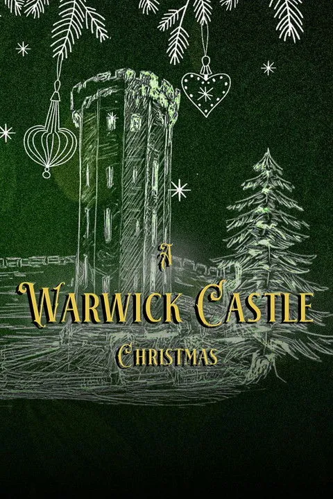 Affiche de A Warwick Castle Christmas