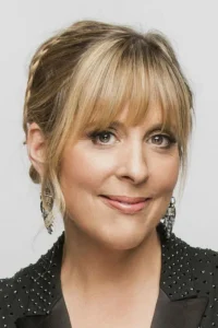 Mel Giedroyc image 1