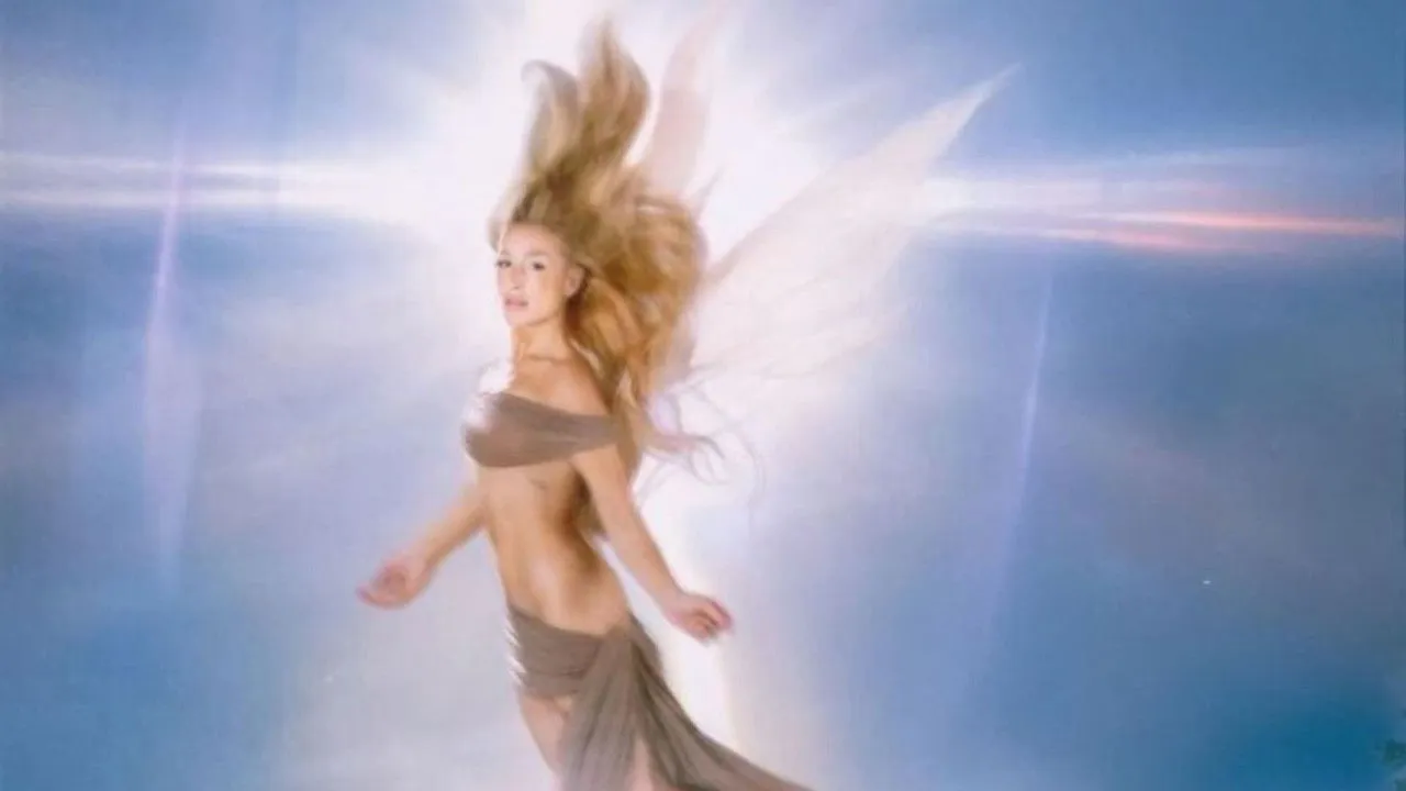 ANELA LIVE – Movistar Arena 2025