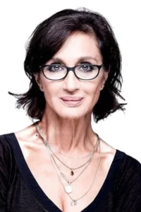 Sílvia Munt image 1