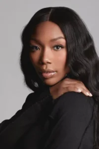 Brandy Norwood image 1