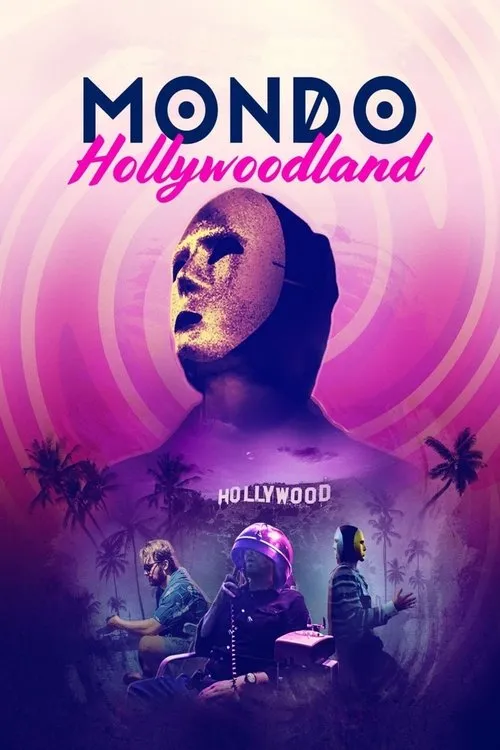 Mondo Hollywoodland image 1