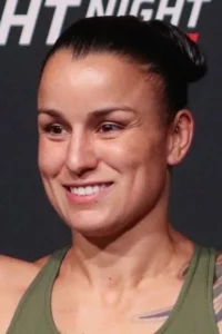 Raquel Pennington image 1