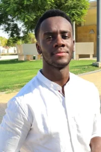 Mohammed Tayfour image 1