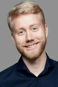 André Jakobsen image 1