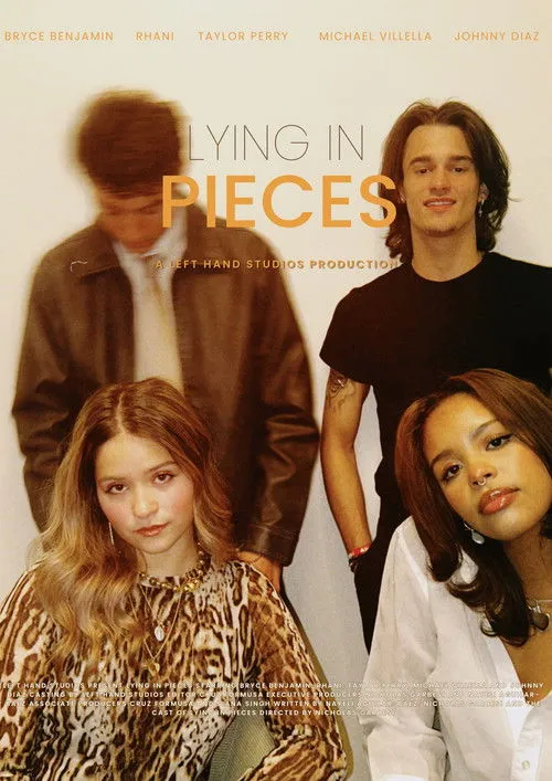 Lying In Pieces image 1