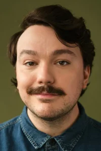 Christophe Dupéré image 1