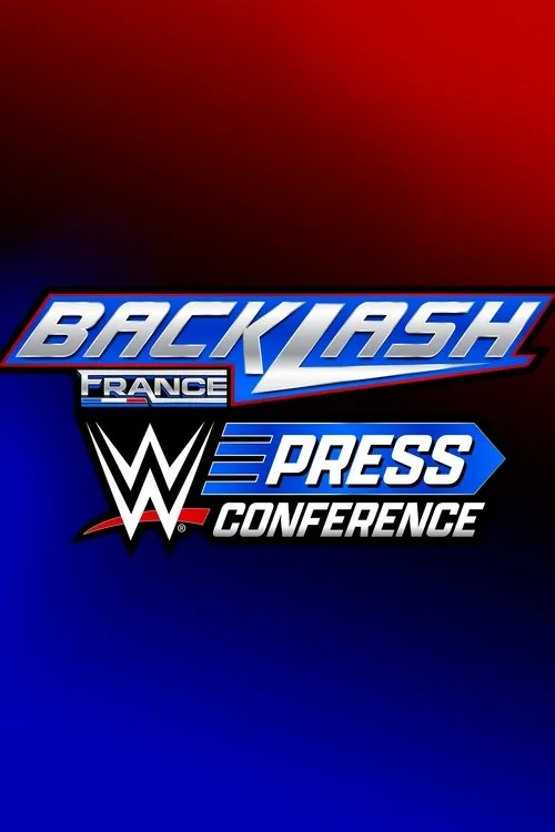 WWE Backlash France Post-Show Press Conference 2024 image 1