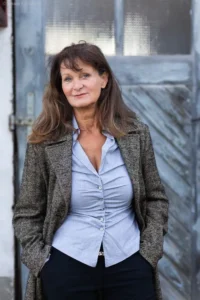 Barbara Weinzierl image 1