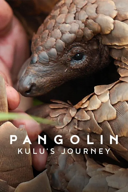 Pangolin : Chemins de vie image 1