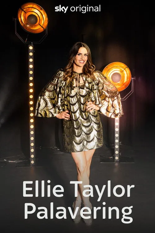 Ellie Taylor: Palavering! image 1