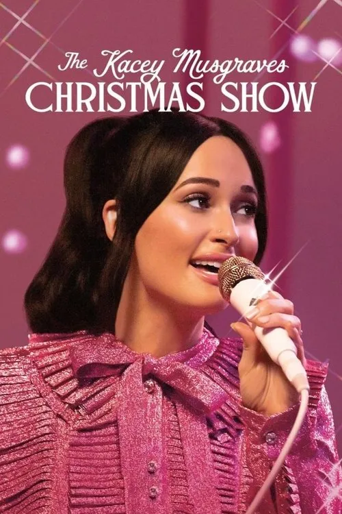 The Kacey Musgraves Christmas Show image 1