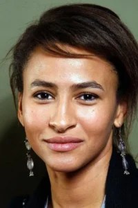 Léonie Simaga image 1