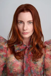 Casey McKinnon image 1