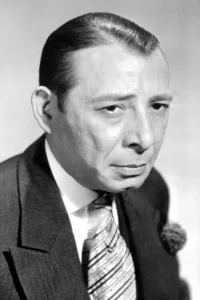 Lucien Prival image 1