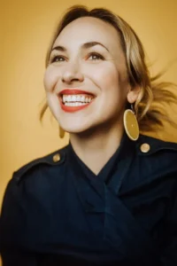 Lucy McNulty image 1