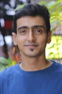 Anindya Sengupta image 1