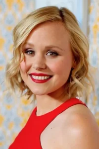Alison Pill image 1