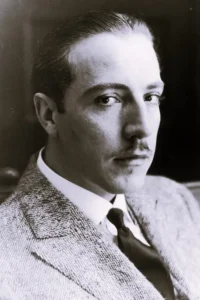 George Fisher image 1