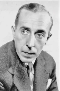 Charles Butterworth image 1