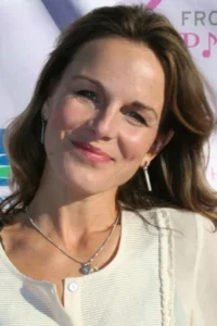 Ekaterina Gordeeva image 1