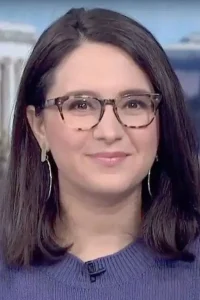 Bari Weiss image 1