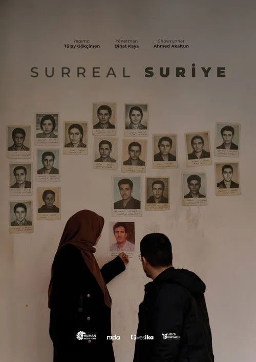 Surreal Suriye image 1