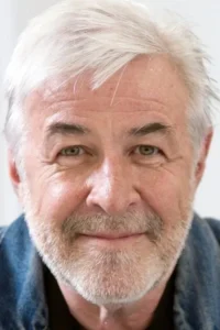 Jim Byrnes image 1