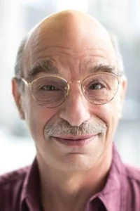 Richard Newman image 1