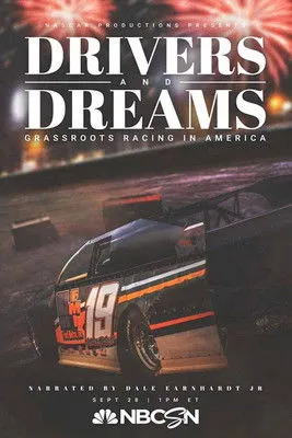 Drivers and Dreams: Grassroots Racing in America image 1