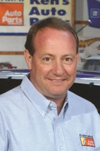 Ken Schrader image 1