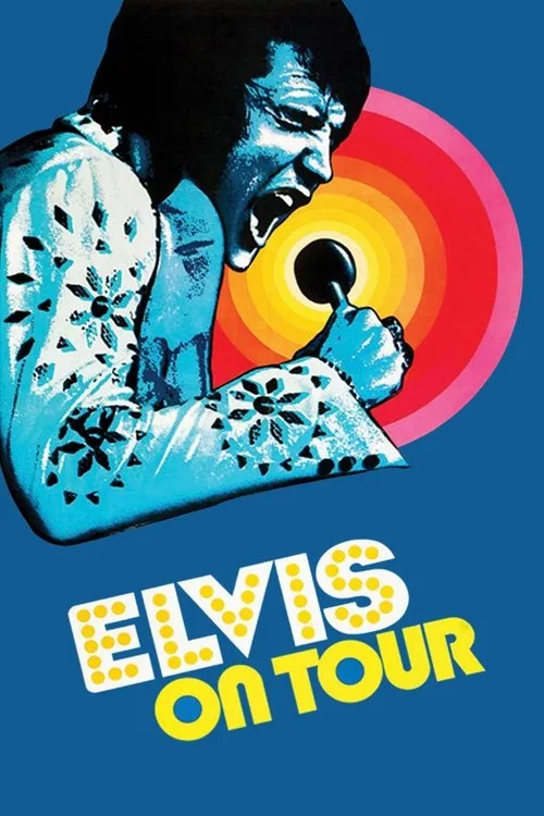 Elvis on Tour image 1