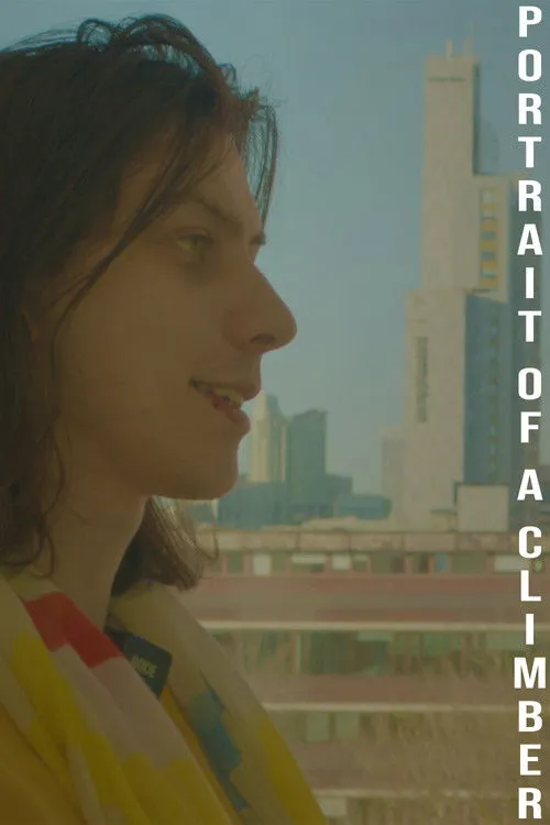 Portrait Of a Climber image 1