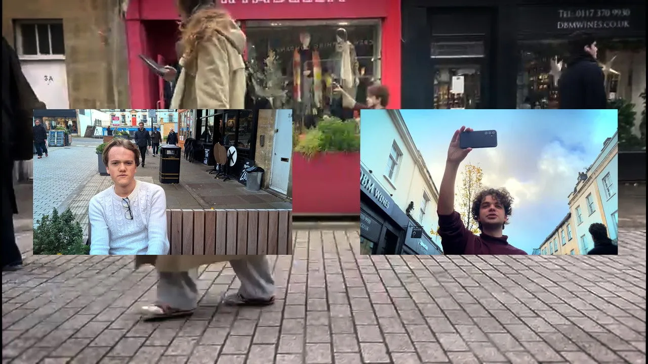 &lsquo;Wuthering&rsquo; Heights