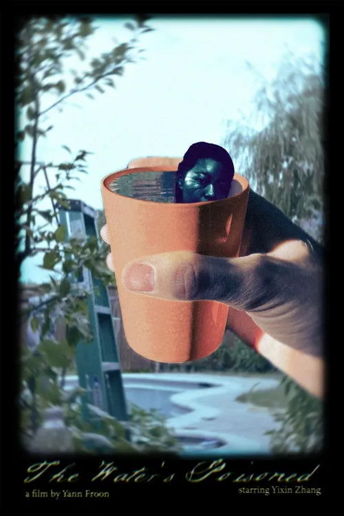 The Water’s Poisoned image 1