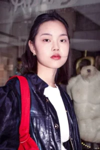 Yixin Zhang image 1