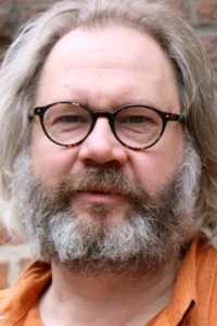 Éric De Staercke image 1