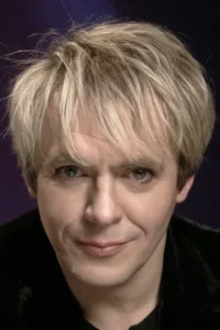 Nick Rhodes image 1