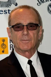 Francis Rossi image 1