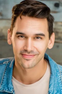 Joey Heyworth image 1