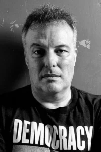 Jello Biafra image 1