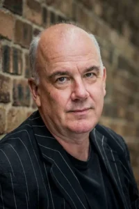 Jack Docherty image 1