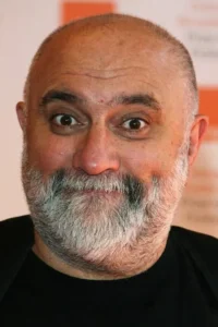 Alexei Sayle image 1