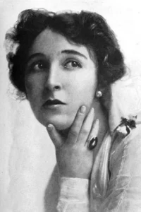 Edith Storey image 1