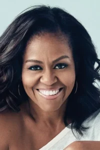 Michelle Obama image 1
